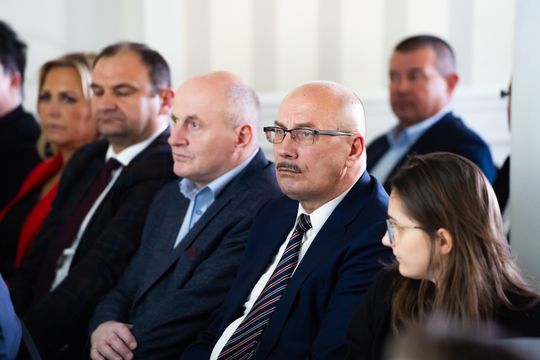 Radomski Kongres Samorządowy (zdjęcia)