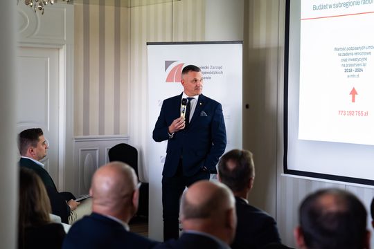 Radomski Kongres Samorządowy (zdjęcia)