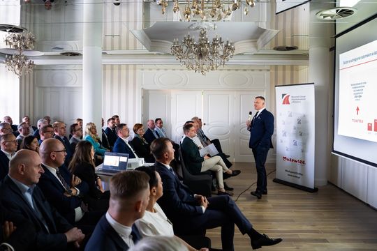 Radomski Kongres Samorządowy (zdjęcia)