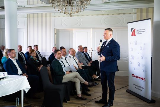 Radomski Kongres Samorządowy (zdjęcia)