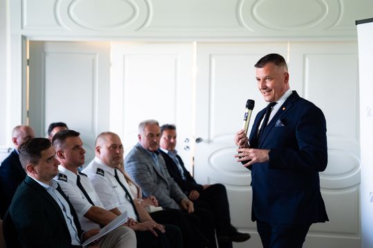 Radomski Kongres Samorządowy (zdjęcia)