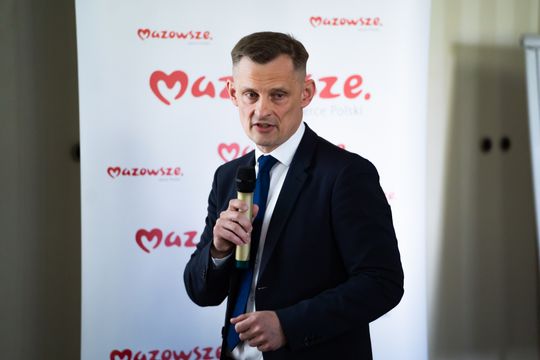 Radomski Kongres Samorządowy (zdjęcia)