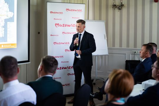 Radomski Kongres Samorządowy (zdjęcia)