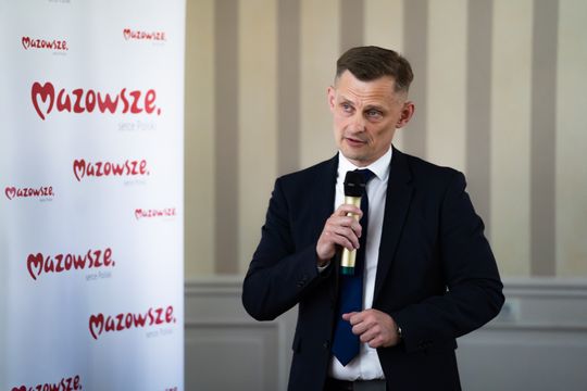 Radomski Kongres Samorządowy (zdjęcia)