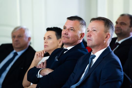Radomski Kongres Samorządowy (zdjęcia)