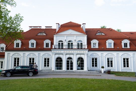 Radomski Kongres Samorządowy (zdjęcia)