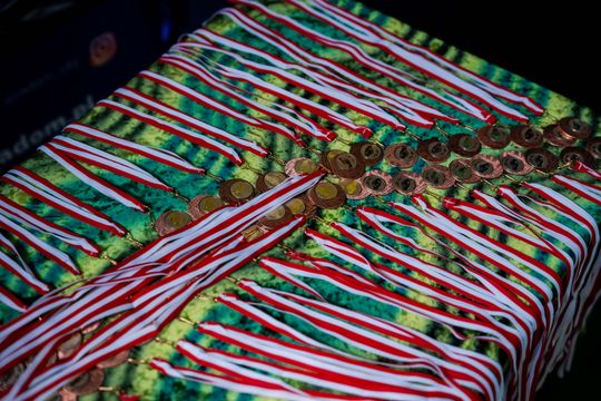 "Wiosna Radosna" w PSP 13 (zdjęcia)