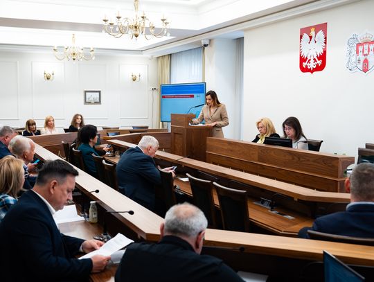 Nadzwyczajna sesja Rady Miejskiej dot. sytuacji Radomskiego Szpitala Specjalistycznego (zdjęcia)
