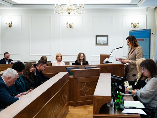 Nadzwyczajna sesja Rady Miejskiej dot. sytuacji Radomskiego Szpitala Specjalistycznego (zdjęcia)