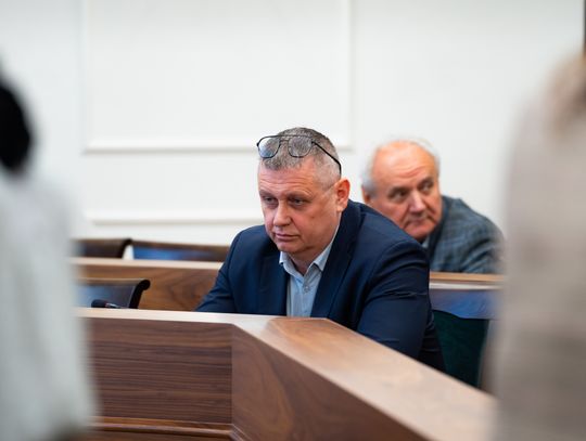 Nadzwyczajna sesja Rady Miejskiej dot. sytuacji Radomskiego Szpitala Specjalistycznego (zdjęcia)