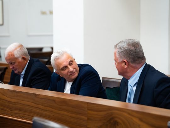 Nadzwyczajna sesja Rady Miejskiej dot. sytuacji Radomskiego Szpitala Specjalistycznego (zdjęcia)