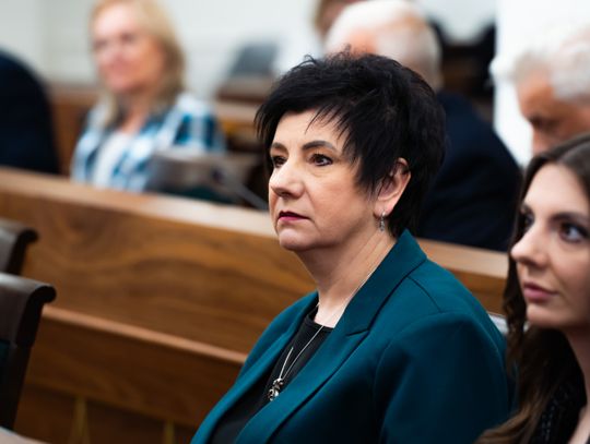 Nadzwyczajna sesja Rady Miejskiej dot. sytuacji Radomskiego Szpitala Specjalistycznego (zdjęcia)