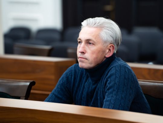 Nadzwyczajna sesja Rady Miejskiej dot. sytuacji Radomskiego Szpitala Specjalistycznego (zdjęcia)