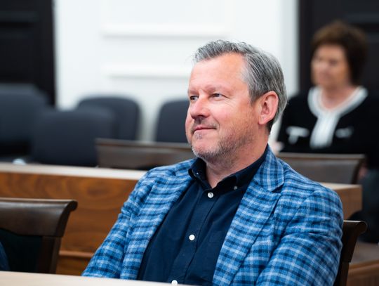 Nadzwyczajna sesja Rady Miejskiej dot. sytuacji Radomskiego Szpitala Specjalistycznego (zdjęcia)