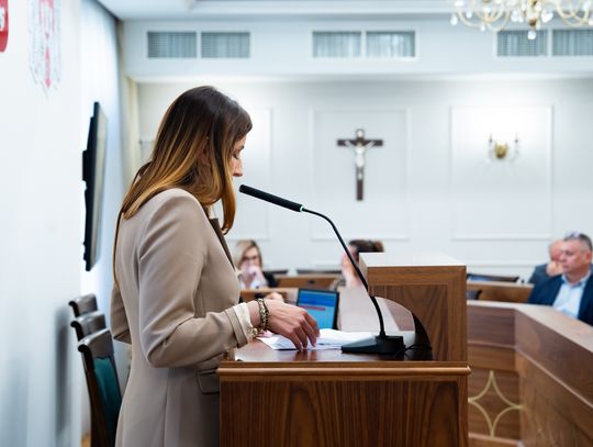 Nadzwyczajna sesja Rady Miejskiej dot. sytuacji Radomskiego Szpitala Specjalistycznego (zdjęcia)