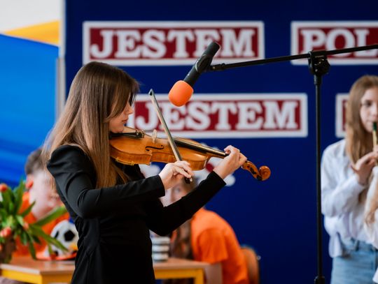 Obchody Dnia Europy w PSP 17 (zdjęcia)