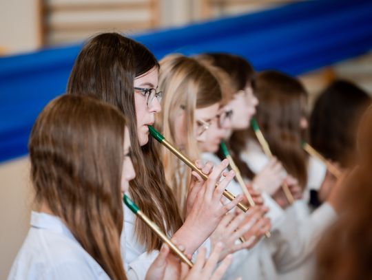 Obchody Dnia Europy w PSP 17 (zdjęcia)