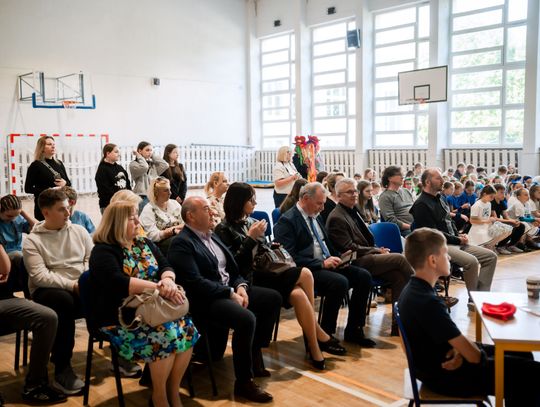 Obchody Dnia Europy w PSP 17 (zdjęcia)