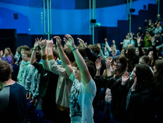 Ogólnopolska akcja „BądźMY Oryginalni!"