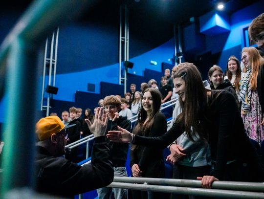 Ogólnopolska akcja „BądźMY Oryginalni!"