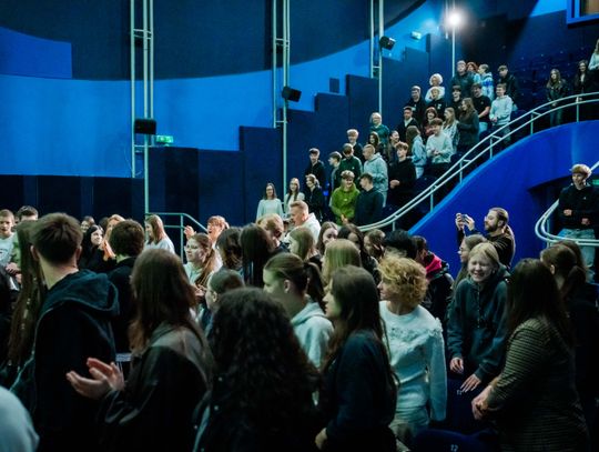 Ogólnopolska akcja „BądźMY Oryginalni!"