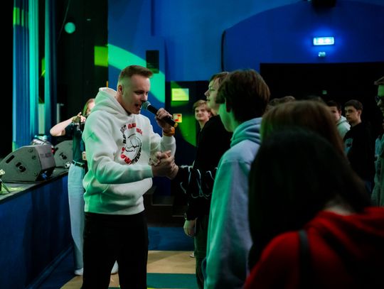 Ogólnopolska akcja „BądźMY Oryginalni!"