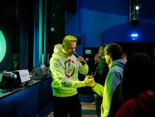 Ogólnopolska akcja „BądźMY Oryginalni!"