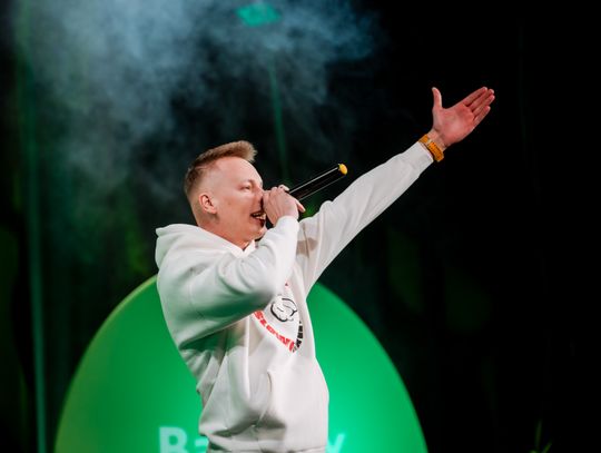 Ogólnopolska akcja „BądźMY Oryginalni!"