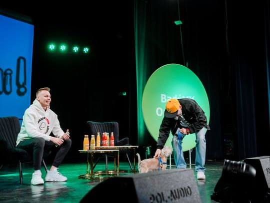 Ogólnopolska akcja „BądźMY Oryginalni!"