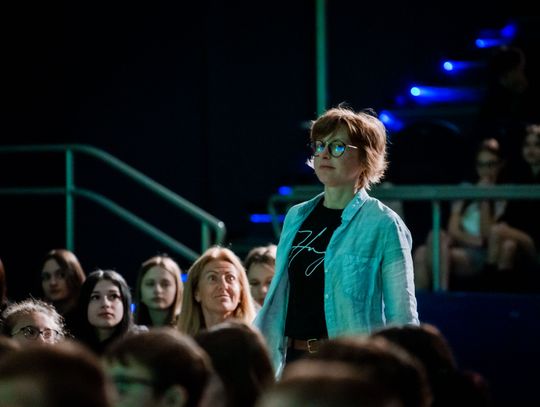 Ogólnopolska akcja „BądźMY Oryginalni!"