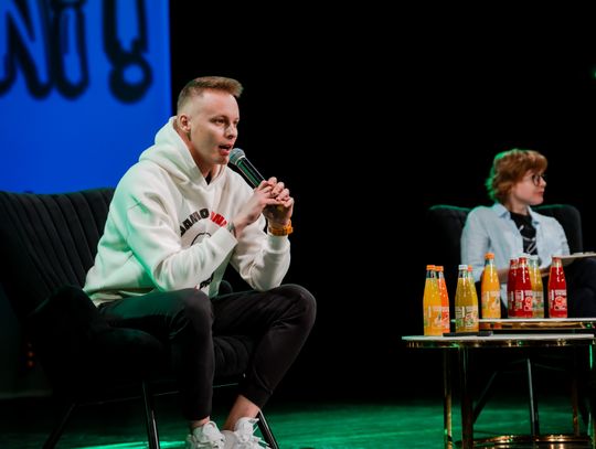 Ogólnopolska akcja „BądźMY Oryginalni!"