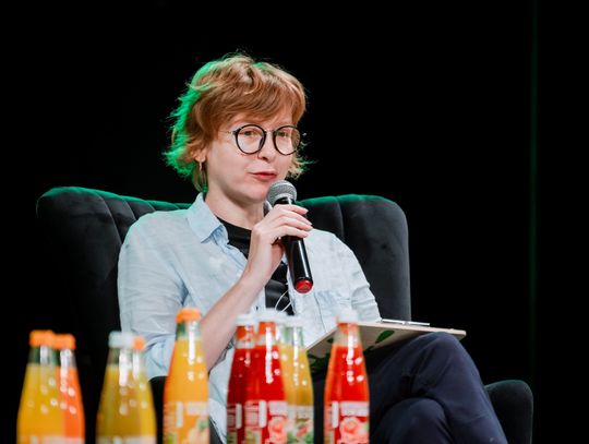 Ogólnopolska akcja „BądźMY Oryginalni!"