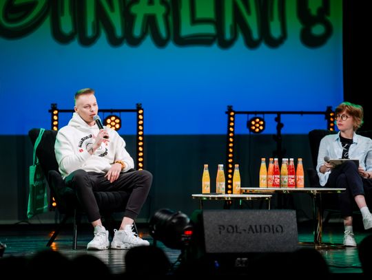 Ogólnopolska akcja „BądźMY Oryginalni!"