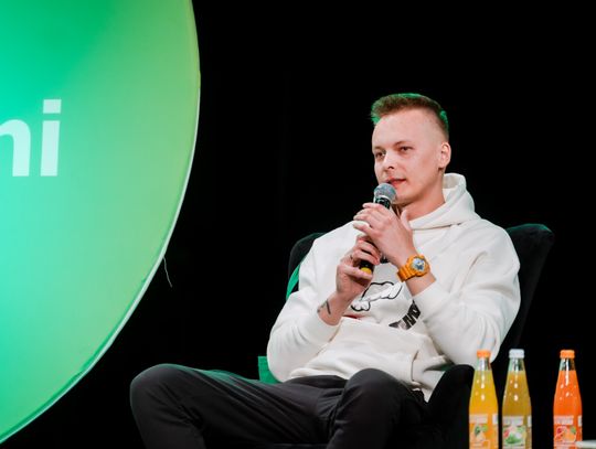 Ogólnopolska akcja „BądźMY Oryginalni!"