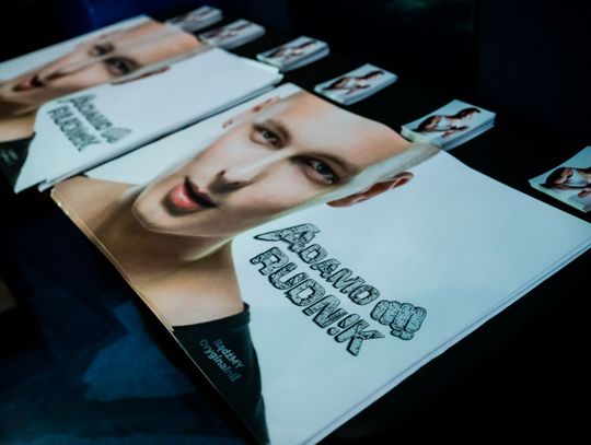 Ogólnopolska akcja „BądźMY Oryginalni!"