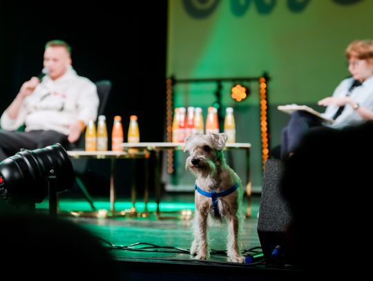 Ogólnopolska akcja „BądźMY Oryginalni!"