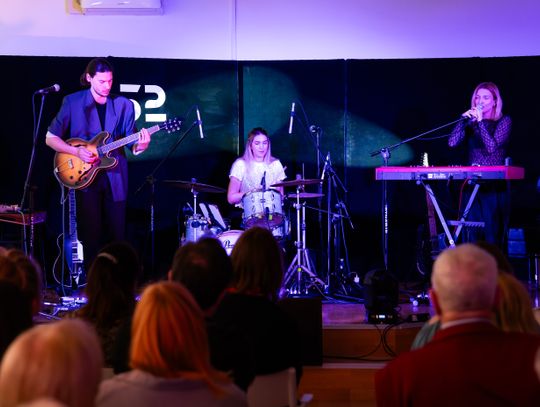 XXXII Ogólnopolski Turniej Śpiewających Poezję – Pola Chobot & Rafał Baran (zdjęcia)