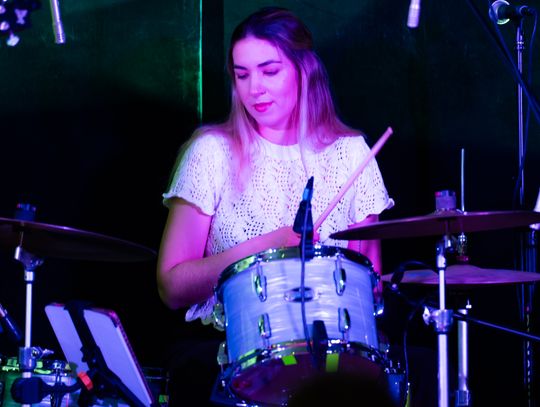 XXXII Ogólnopolski Turniej Śpiewających Poezję – Pola Chobot & Rafał Baran (zdjęcia)