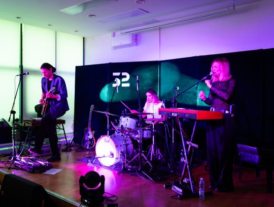 XXXII Ogólnopolski Turniej Śpiewających Poezję – Pola Chobot & Rafał Baran (zdjęcia)