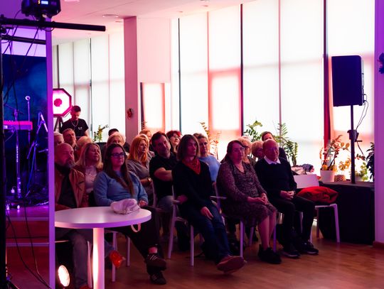 XXXII Ogólnopolski Turniej Śpiewających Poezję – Pola Chobot & Rafał Baran (zdjęcia)