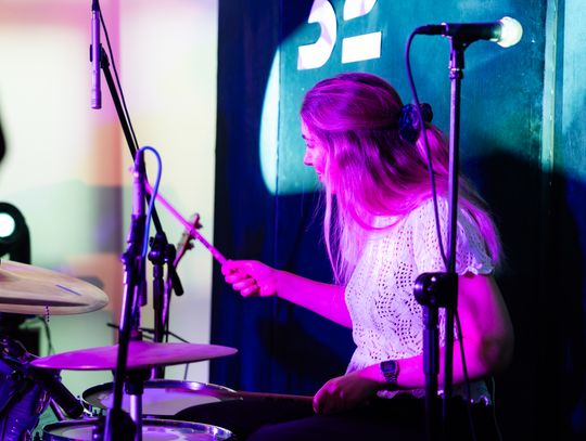 XXXII Ogólnopolski Turniej Śpiewających Poezję – Pola Chobot & Rafał Baran (zdjęcia)