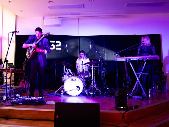 XXXII Ogólnopolski Turniej Śpiewających Poezję – Pola Chobot & Rafał Baran (zdjęcia)