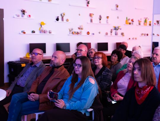 XXXII Ogólnopolski Turniej Śpiewających Poezję – Pola Chobot & Rafał Baran (zdjęcia)