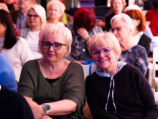 XXXII Ogólnopolski Turniej Śpiewających Poezję – Pola Chobot & Rafał Baran (zdjęcia)