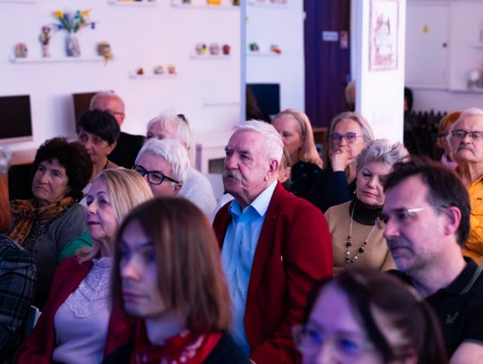 XXXII Ogólnopolski Turniej Śpiewających Poezję – Pola Chobot & Rafał Baran (zdjęcia)