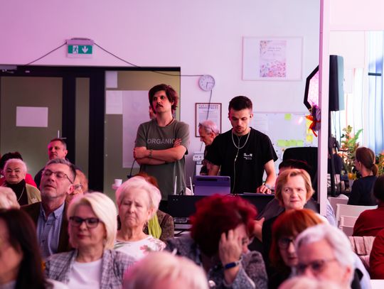 XXXII Ogólnopolski Turniej Śpiewających Poezję – Pola Chobot & Rafał Baran (zdjęcia)