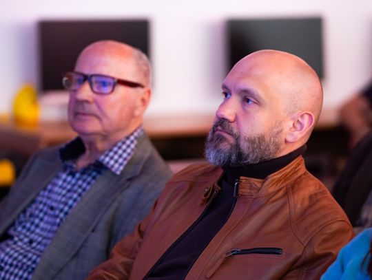 XXXII Ogólnopolski Turniej Śpiewających Poezję – Pola Chobot & Rafał Baran (zdjęcia)