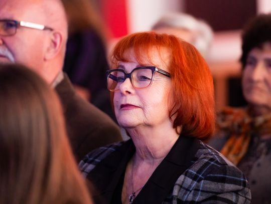 XXXII Ogólnopolski Turniej Śpiewających Poezję – Pola Chobot & Rafał Baran (zdjęcia)