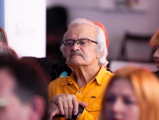 XXXII Ogólnopolski Turniej Śpiewających Poezję – Pola Chobot & Rafał Baran (zdjęcia)