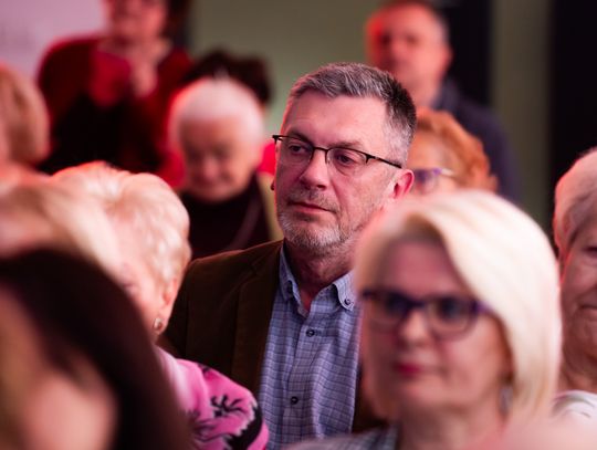 XXXII Ogólnopolski Turniej Śpiewających Poezję – Pola Chobot & Rafał Baran (zdjęcia)